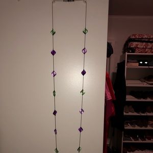 Super Long Necklace